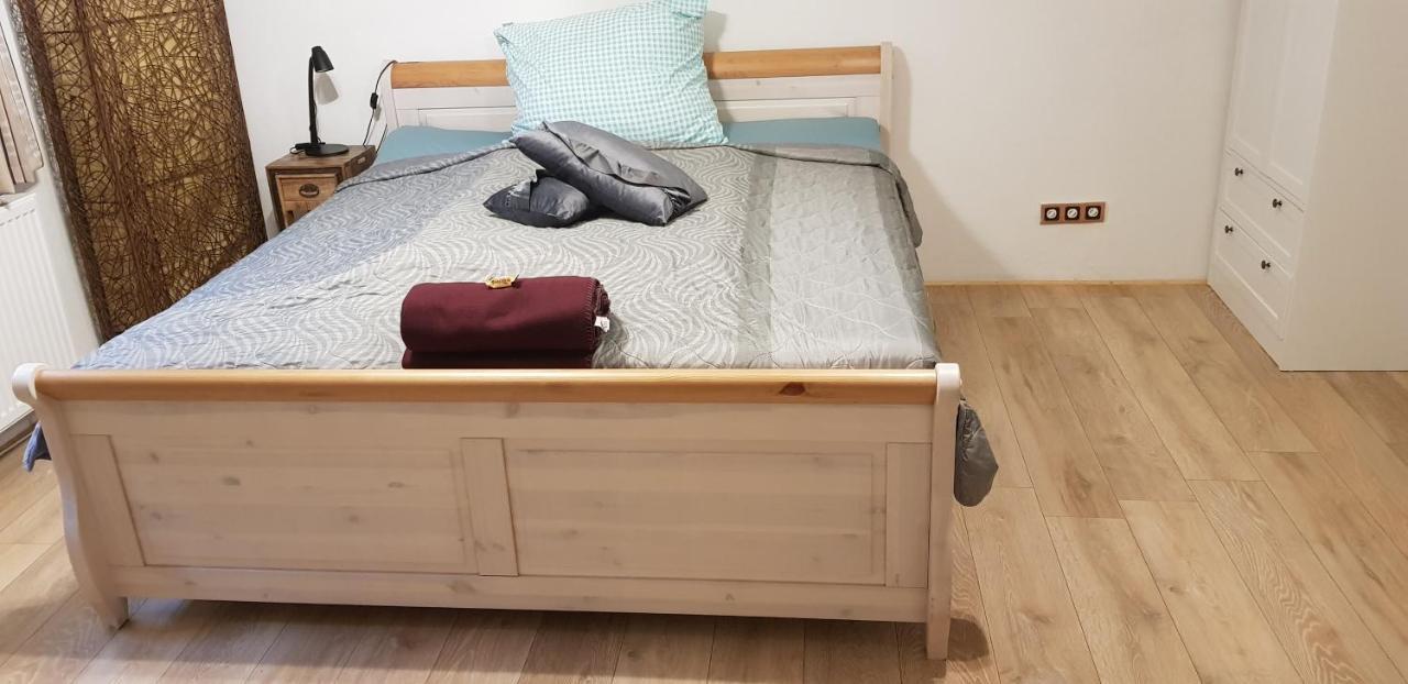 Zauberhafte Wohnung In Der Naehe Von Heidelberg, Top Lage Hirschhorn Zewnętrze zdjęcie