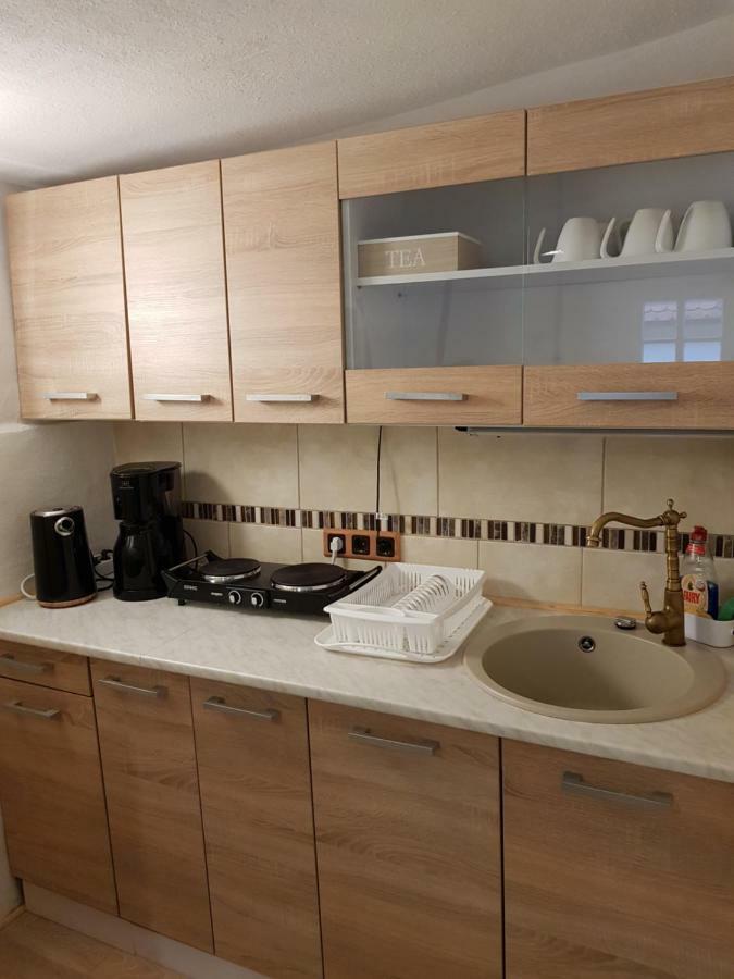 Zauberhafte Wohnung In Der Naehe Von Heidelberg, Top Lage Hirschhorn Zewnętrze zdjęcie