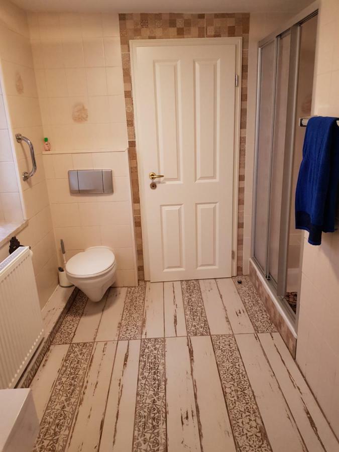 Zauberhafte Wohnung In Der Naehe Von Heidelberg, Top Lage Hirschhorn Zewnętrze zdjęcie